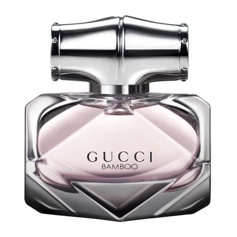 frafranza gucci bamboo che fragranz è|Gucci Bamboo Eau de Toilette di Gucci da donna .